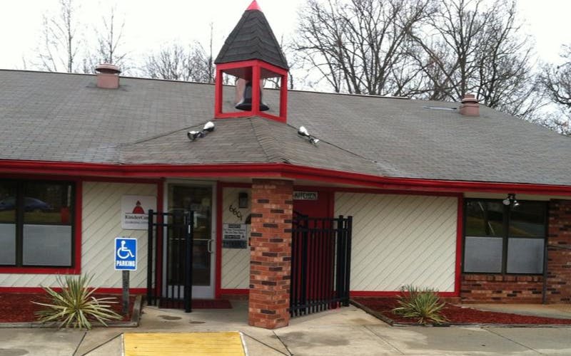 W.T. Harris KinderCare Daycare in Charlotte, NC Winnie